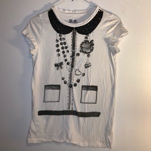 Aeropostale size 14 youth tee
